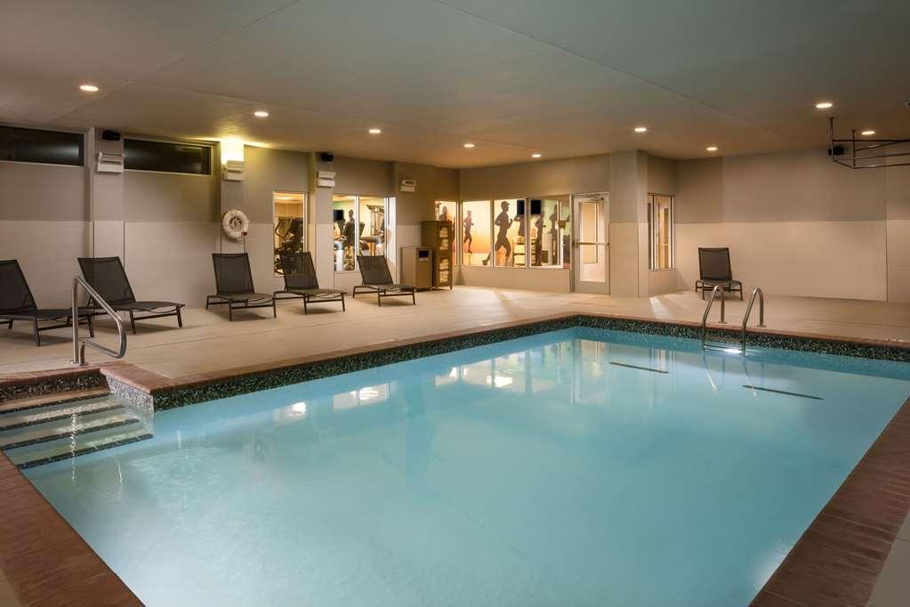 Hyatt Place Oklahoma City Bricktown Facilidades foto